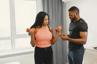 Victoria Portfolio 1